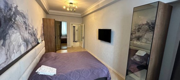 Apartamento T3 em Nasimi, Azerbaijan N.º 1368 14