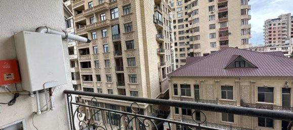 Apartamento T3 em Nasimi, Azerbaijan N.º 1368 20