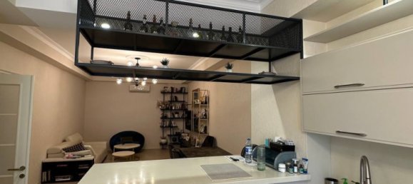 Apartamento T3 em Nasimi, Azerbaijan N.º 1368 21