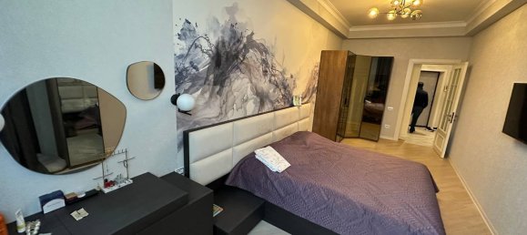 Apartamento T3 em Nasimi, Azerbaijan N.º 1368 15