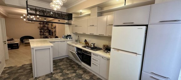 Apartamento T3 em Nasimi, Azerbaijan N.º 1368 25