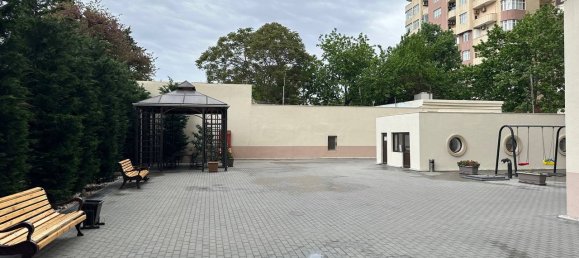 Apartamento T3 em Nasimi, Azerbaijan N.º 1368 5