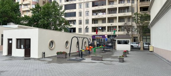 Apartamento T3 em Nasimi, Azerbaijan N.º 1368 4