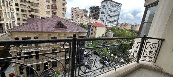 Apartamento T3 em Nasimi, Azerbaijan N.º 1368 19
