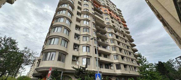 Apartamento T3 em Nasimi, Azerbaijan N.º 1368 2