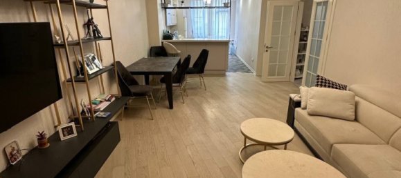 Apartamento T3 em Nasimi, Azerbaijan N.º 1368 30