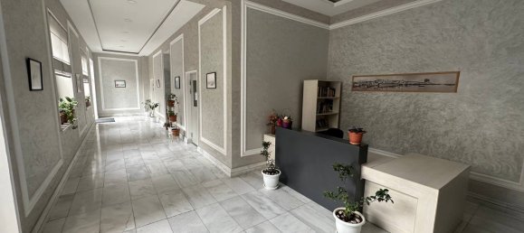 Apartamento T3 em Nasimi, Azerbaijan N.º 1368 8