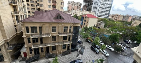 Apartamento T3 em Nasimi, Azerbaijan N.º 1368 18