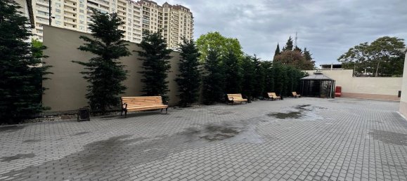 Apartamento T3 em Nasimi, Azerbaijan N.º 1368 6