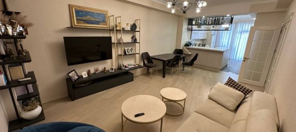 Apartamento T3 em Nasimi, Azerbaijan N.º 1368 28