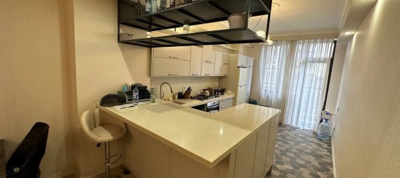 Apartamento T3 em Nasimi, Azerbaijan N.º 1368 27