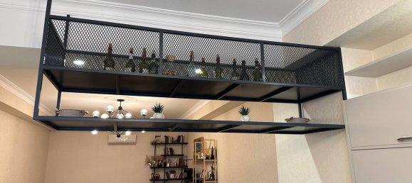 Apartamento T3 em Nasimi, Azerbaijan N.º 1368 22