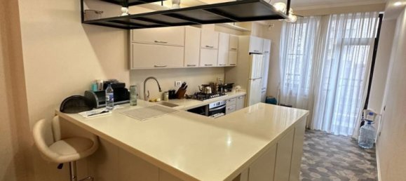 Apartamento T3 em Nasimi, Azerbaijan N.º 1368 26