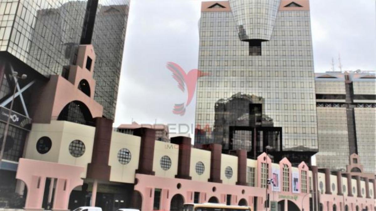 Bureau à Lisbon, Portugal 44m² No. 8055