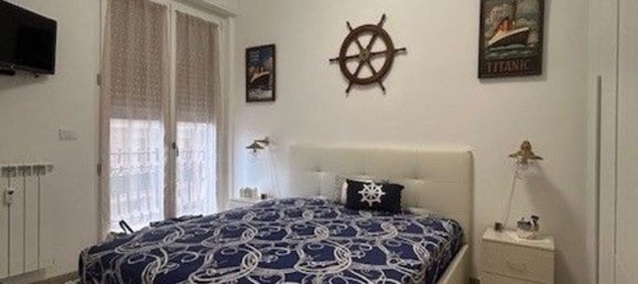 2-salle Appartement à Borghetto Santo Spirito, Italy No. 276519 5