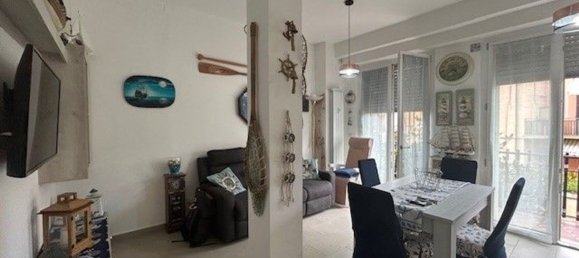 2-salle Appartement à Borghetto Santo Spirito, Italy No. 276519 14