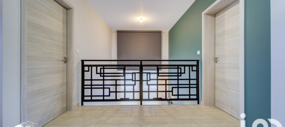 7-Zimmer Haus in Seremange-Erzange, France, Nr. 211733 34