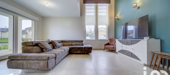 7-Zimmer Haus in Seremange-Erzange, France, Nr. 211733 5