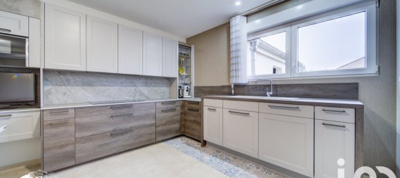 7-Zimmer Haus in Seremange-Erzange, France, Nr. 211733 13