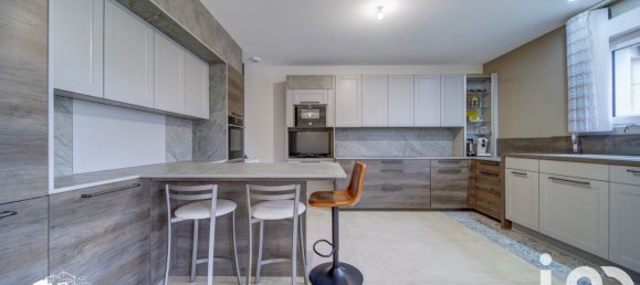 7-Zimmer Haus in Seremange-Erzange, France, Nr. 211733 12