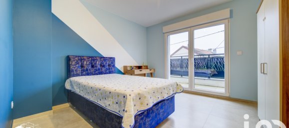 7-Zimmer Haus in Seremange-Erzange, France, Nr. 211733 41