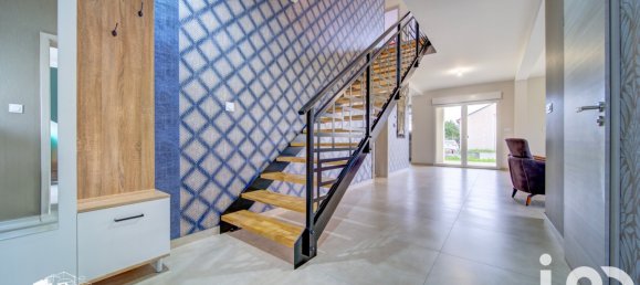 7-Zimmer Haus in Seremange-Erzange, France, Nr. 211733 8