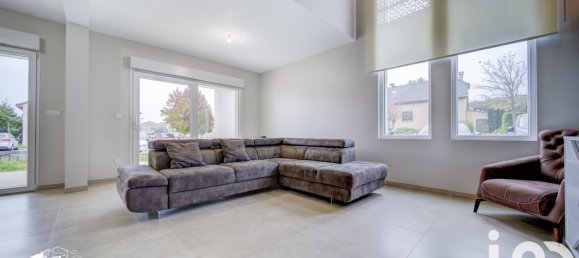 7-Zimmer Haus in Seremange-Erzange, France, Nr. 211733 4