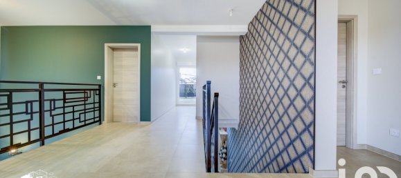 7-Zimmer Haus in Seremange-Erzange, France, Nr. 211733 19