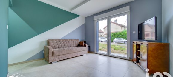 7-Zimmer Haus in Seremange-Erzange, France, Nr. 211733 9