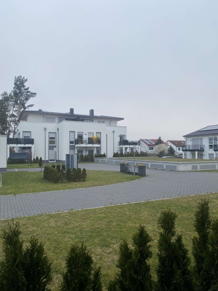 Apartamento de 3 divisões em Barnim, Germany N.º 238420