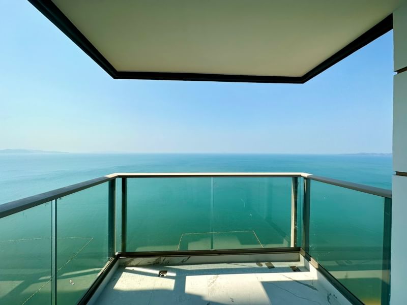 2 Schlafzimmer Eigentumswohnung in Pattaya, Thailand, Nr. 11523