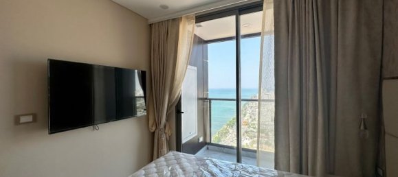 2 Schlafzimmer Eigentumswohnung in Pattaya, Thailand, Nr. 11523 4