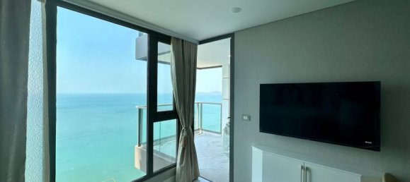 2 Schlafzimmer Eigentumswohnung in Pattaya, Thailand, Nr. 11523 9
