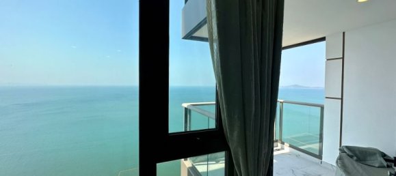 2 Schlafzimmer Eigentumswohnung in Pattaya, Thailand, Nr. 11523 6