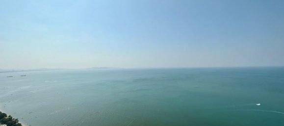 2 Schlafzimmer Eigentumswohnung in Pattaya, Thailand, Nr. 11523 2