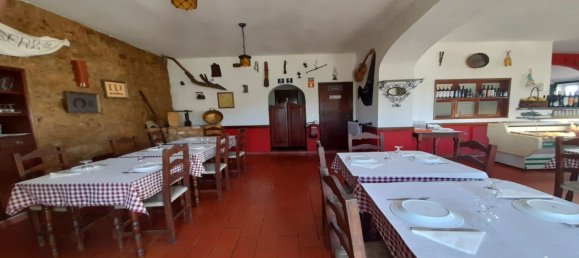 2 Schlafzimmer Haus in Monchique, Portugal, Nr. 66778 9