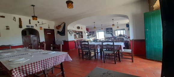 2 Schlafzimmer Haus in Monchique, Portugal, Nr. 66778 7