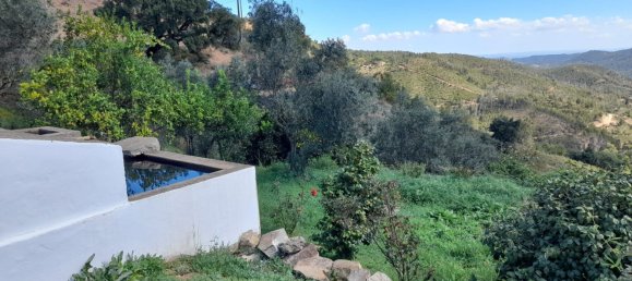 2 Schlafzimmer Haus in Monchique, Portugal, Nr. 66778 4