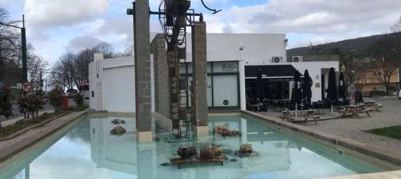 2 Schlafzimmer Haus in Monchique, Portugal, Nr. 66778 26