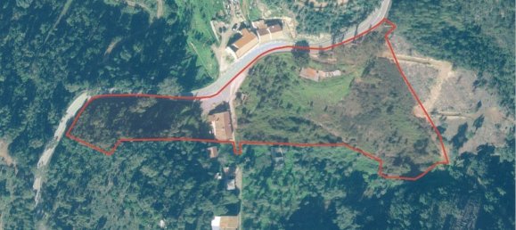 2 Schlafzimmer Haus in Monchique, Portugal, Nr. 66778 28