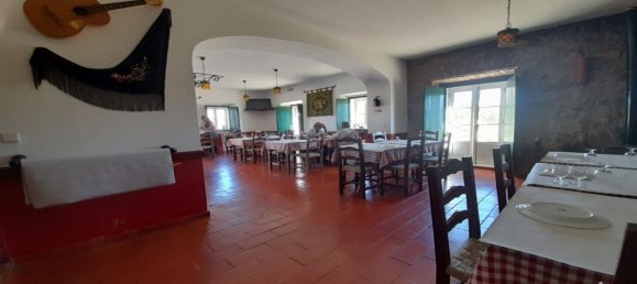 2 Schlafzimmer Haus in Monchique, Portugal, Nr. 66778 5