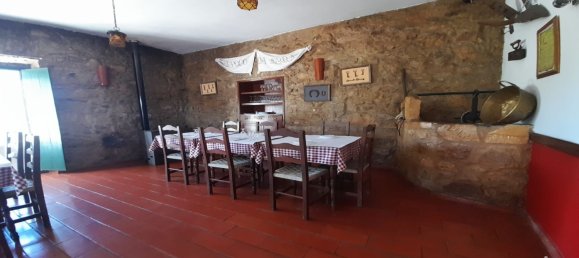 2 Schlafzimmer Haus in Monchique, Portugal, Nr. 66778 8