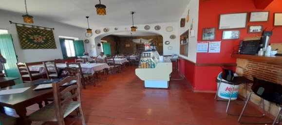 2 Schlafzimmer Haus in Monchique, Portugal, Nr. 66778 6