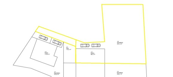  قطعة أرض في Main-Taunus, Germany رقم 144469 6