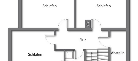 4-Zimmer Haus in Wald im Pinzgau, Austria, Nr. 85038 5