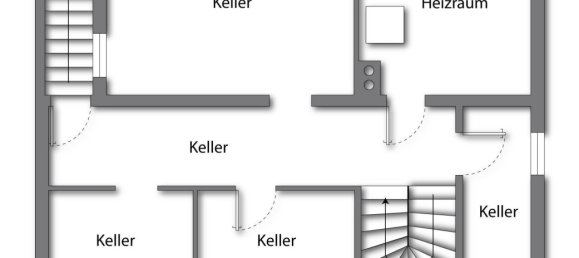 4-Zimmer Haus in Wald im Pinzgau, Austria, Nr. 85038 6