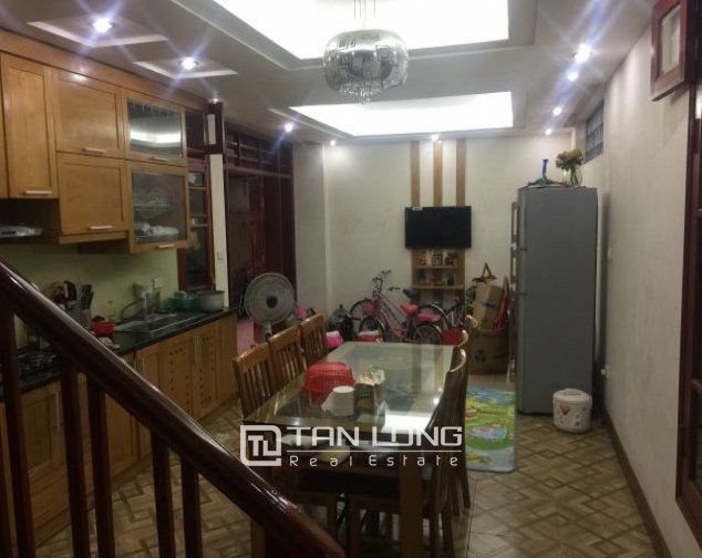 5 غرف نوم منزل في Hoan Kiem, Vietnam رقم 1896