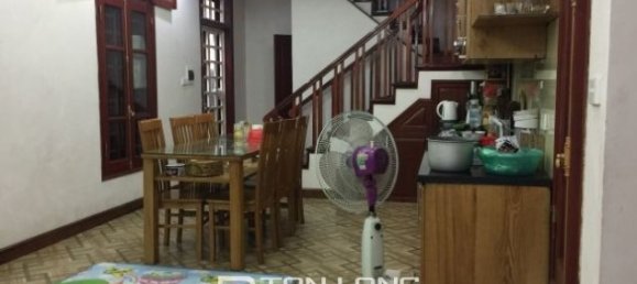 5 غرف نوم منزل في Hoan Kiem, Vietnam رقم 1896 2