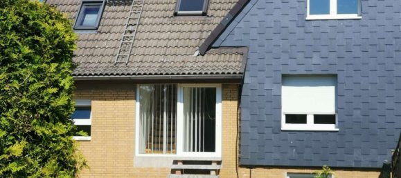 Таунхаус с 4 спальнями в Пайне, Германия № 259549 13