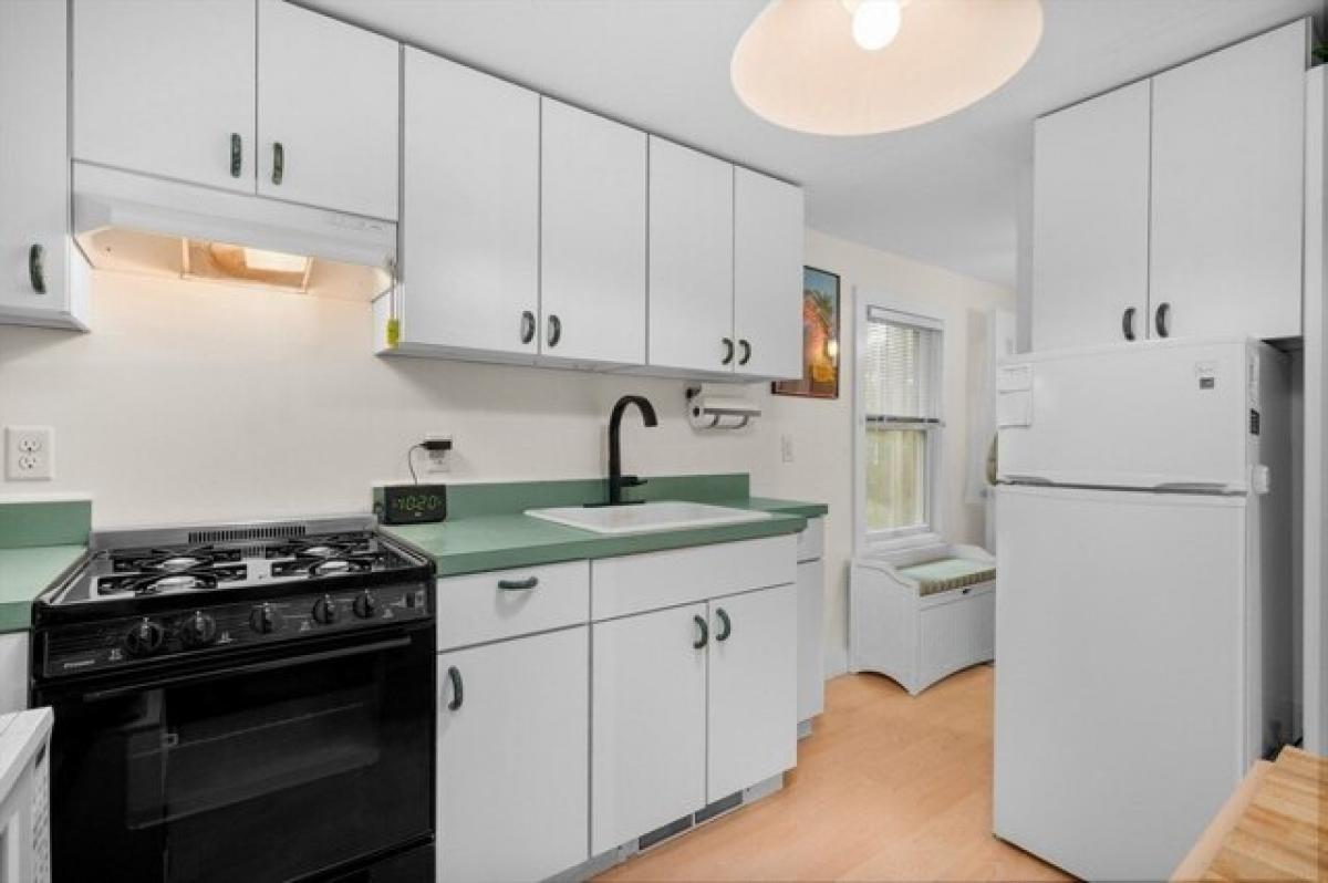 Studio in Provincetown, USA No. 431430